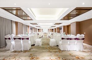 Chengdu Yueming Hotel