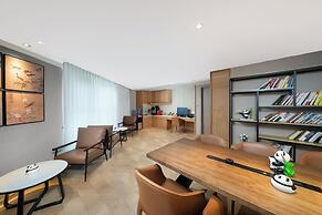 Chengdu Yueming Hotel