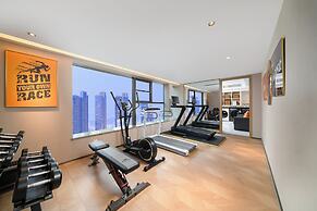 Chengdu Yueming Hotel