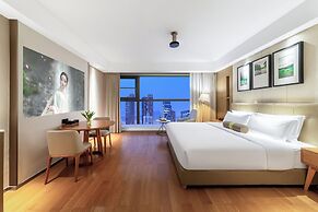 Chengdu Yueming Hotel