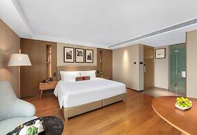 Chengdu Yueming Hotel