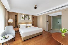 Chengdu Yueming Hotel