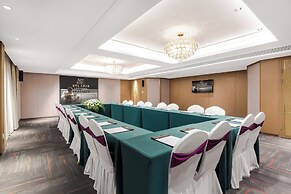 Chengdu Yueming Hotel