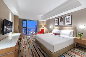 Chengdu Yueming Hotel