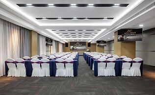 Chengdu Yueming Hotel