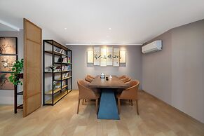 Chengdu Yueming Hotel