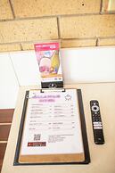 Mundubbera Motel