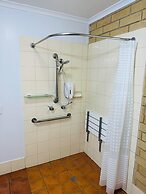 Mundubbera Motel