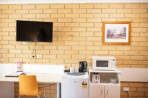 Mundubbera Motel