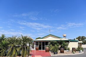 Mundubbera Motel