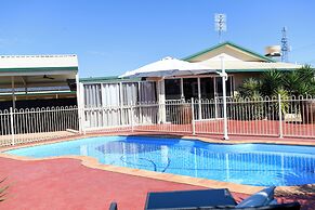 Mundubbera Motel