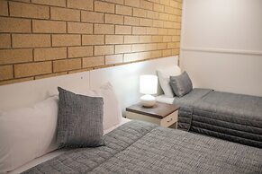 Mundubbera Motel
