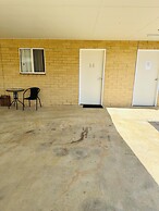 Mundubbera Motel