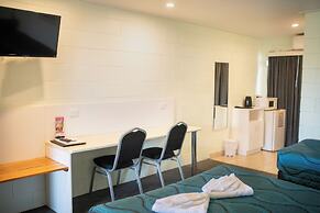Mundubbera Motel