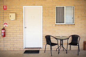 Mundubbera Motel