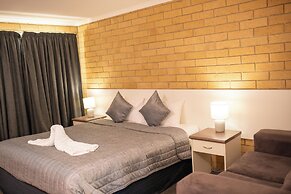 Mundubbera Motel