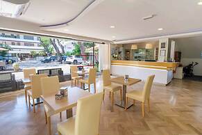 Hotel Carlton