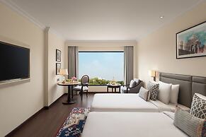 Sarovar Portico Hanumangarh
