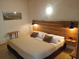 Hotel Boutique Santa Clara