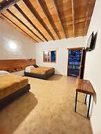 Hotel Boutique Santa Clara