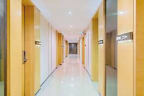 VanHao Serviced Apartment