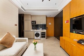 VanHao Serviced Apartment