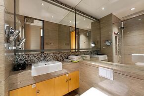 VanHao Serviced Apartment