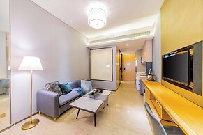 VanHao Serviced Apartment