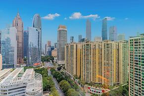 VanHao Serviced Apartment