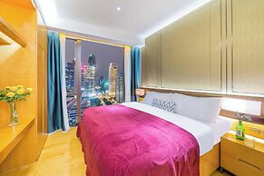 VanHao Serviced Apartment