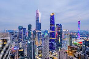 VanHao Serviced Apartment