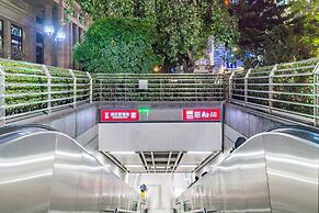VanHao Serviced Apartment
