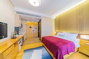 VanHao Serviced Apartment