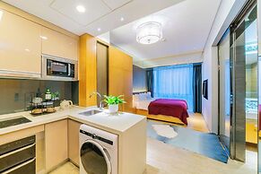 VanHao Serviced Apartment