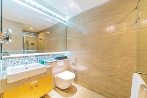 VanHao Serviced Apartment