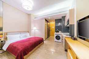 VanHao Serviced Apartment