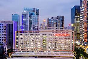 VanHao Serviced Apartment