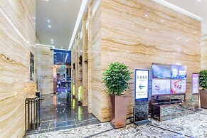 VanHao Serviced Apartment