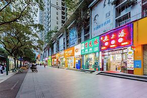 VanHao Serviced Apartment