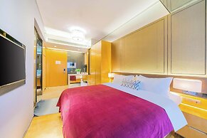 VanHao Serviced Apartment