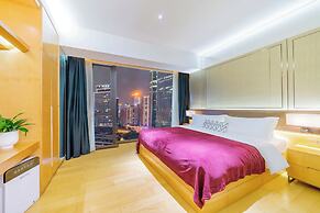 VanHao Serviced Apartment