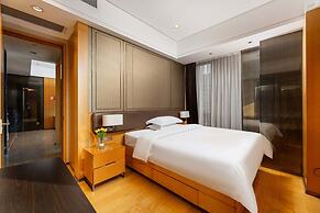 VanHao Serviced Apartment