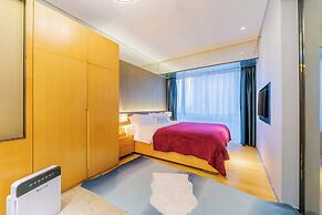 VanHao Serviced Apartment