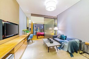 VanHao Serviced Apartment