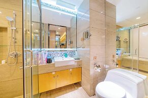 VanHao Serviced Apartment