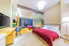 VanHao Serviced Apartment