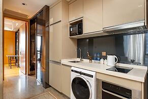 VanHao Serviced Apartment