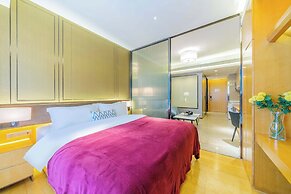 VanHao Serviced Apartment