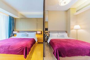 VanHao Serviced Apartment