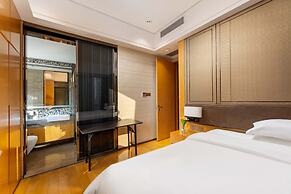 VanHao Serviced Apartment